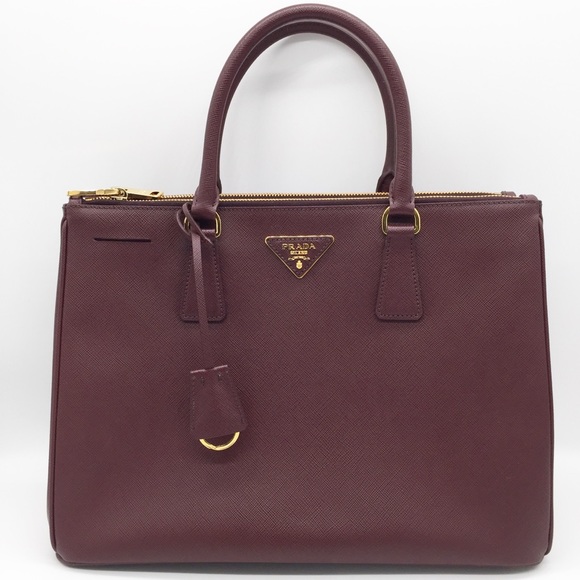 Prada Handbags - BRAND NEW Prada Medium Saffiano Leather Bag